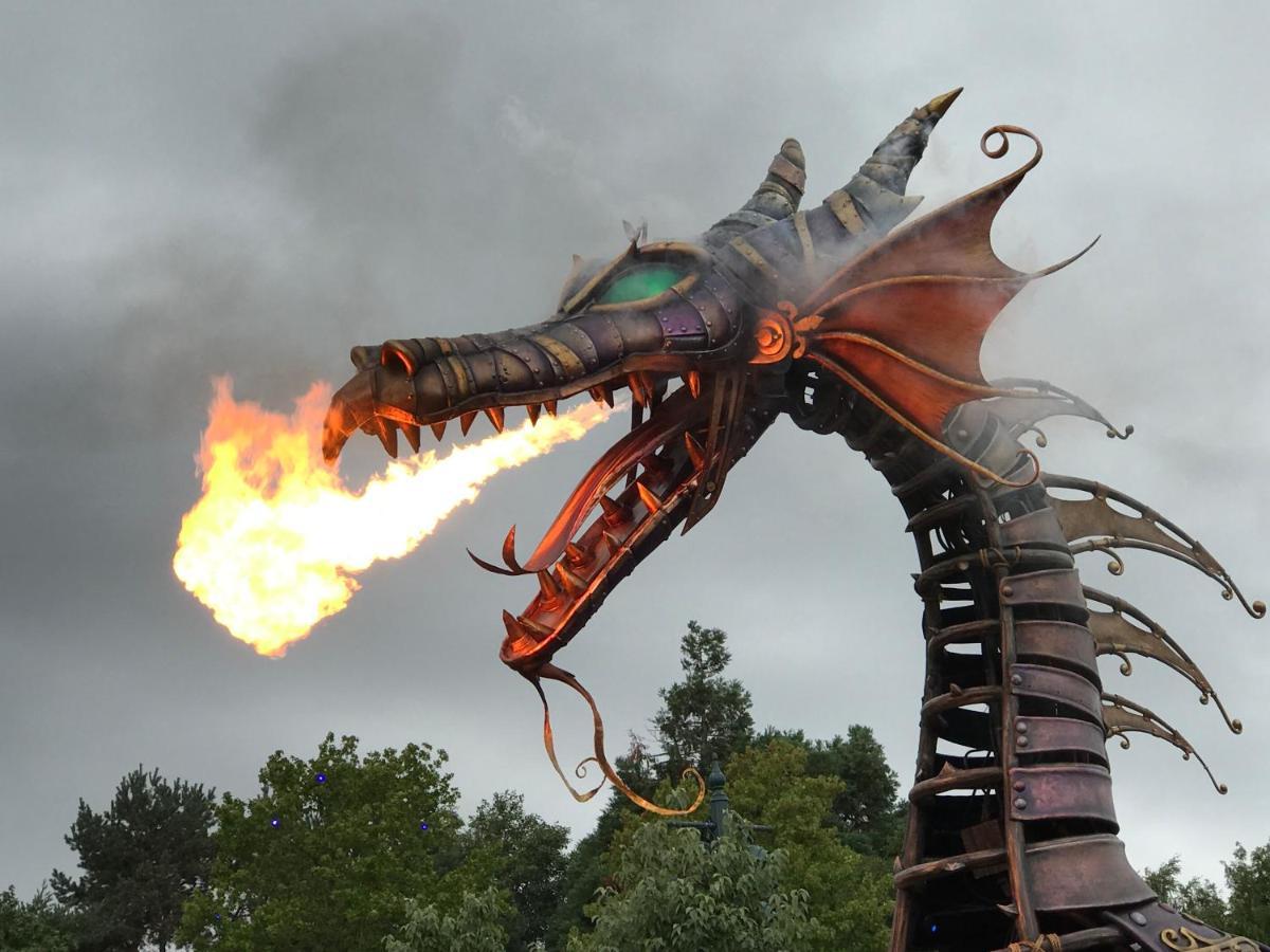 Disneyland Paris 1 Mile Серри Экстерьер фото